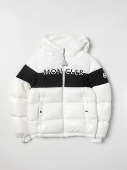 商品Moncler | Moncler padded down jacket with hood,商家Giglio,价格¥4336图片