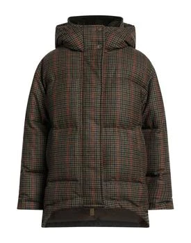 SEALUP | Shell  jacket,商家YOOX,价格¥2091
