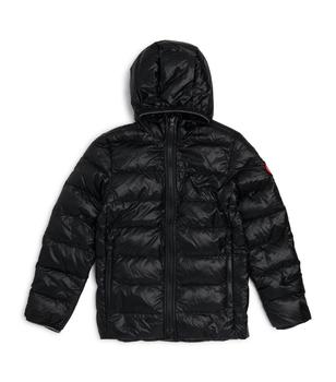 Canada Goose | Quilted Crofton Jacket (7-12 Years)商品图片,