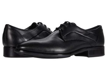 ECCO | Citytray GORE-TEX® Plain Toe Tie 7.7折, 满$220减$30, 满减