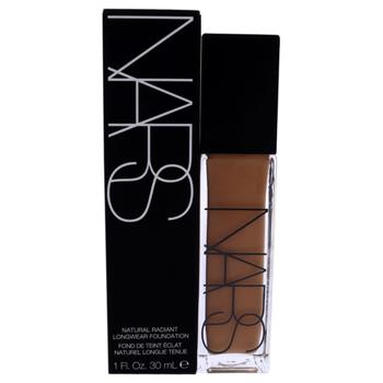 nars粉底液精选, NARS | Natural Radiant Longwear Foundation - Aruba by NARS for Women - 1 oz Foundation商品图片 8.1折
