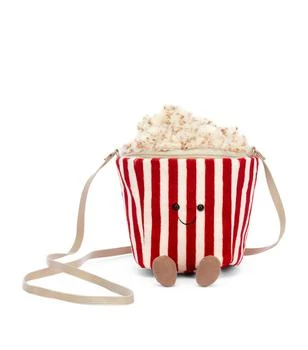 Jellycat | Amuseable Popcorn Bag (19cm) 