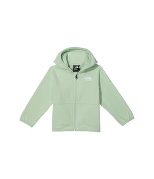 The North Face | Glacier Full Zip Hoodie (Infant) 7折, 独家减免邮费