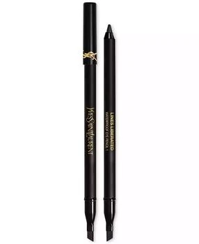 Yves Saint Laurent | Lines Liberated 24H Waterproof Eyeliner,商家Macy's,价格¥243