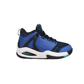AND1 | Take Off 3.0 Basketball Shoes (Little Kid) 满$85减$20, 满减