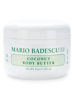 Mario Badescu | Coconut Body Butter 