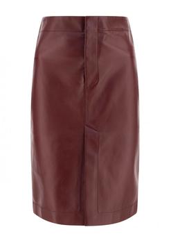 Bottega Veneta | Midi Skirt商品图片,额外7折, 额外七折