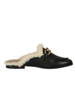MLM Label, DWRS Label | DWRS Label Suva Teddy Loafers zwart 28514-02商品图片 