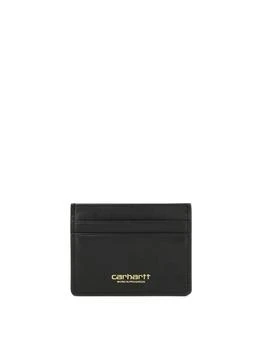 Carhartt WIP | Vegas Wallets & Card Holders Black,商家Wanan Luxury,价格¥302
