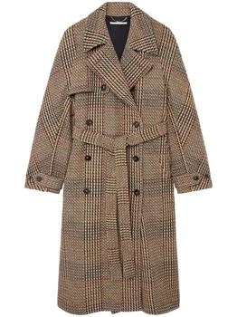 推荐Stella Mccartney Coat商品