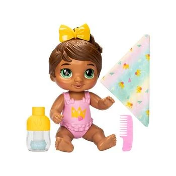 Baby Alive | Shampoo Snuggle Sophia Sparkle Doll Playset,商家Macy's,价格¥148