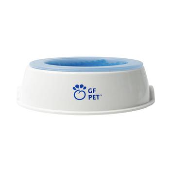 商品GF Pet | Ice Bowl Pet Cooling Water Bowl,商家Verishop,价格¥172图片
