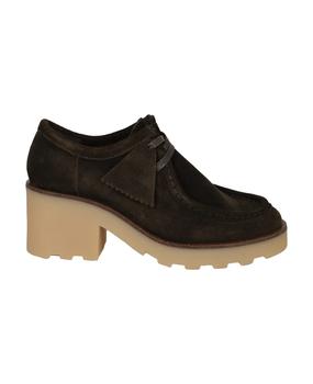 clarks wallabee价格, Clarks | Wallabee商品图片 6.2折