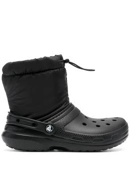Crocs | CROCS - Classic Lined Neo Puff Boot Ankle Boots 