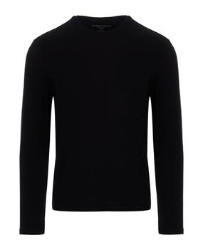 MAJESTIC FILATURES, MAJESTIC FILATURES | Basic Cotton T-shirt商品图片 9.3折