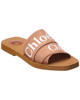 chloé鞋评价, Chloé | Chloe Woody Sandal商品图片 6.3折