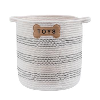商品Park Life Designs | Florence Toy Basket,商家Lord & Taylor,价格¥229图片