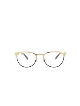 Gucci | 52MM Round Eyeglasses 4.6折