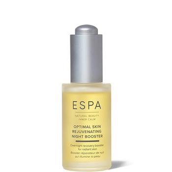 ESPA | ESPA Optimal Skin Rejuvenating Night Booster 30ml商品图片,