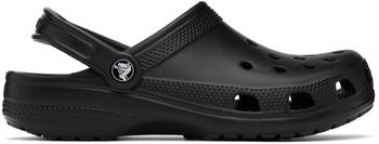 product Black Classic Clogs image