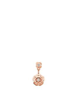 Chanel | Extrait de Camélia Single Earring商品图片,