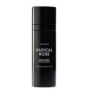 商品Matiere Premiere | Radical Rose Hair Perfume (75ml),商家Harrods,价格¥588图片