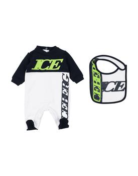 商品ICE ICEBERG | Baby accessories set,商家YOOX,价格¥772图片