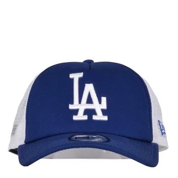推荐Blue Los Angeles Dodgers baseball cap商品