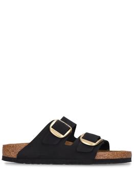 推荐Arizona Nubuck Big Buckle Sandals商品