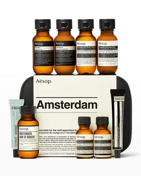 推荐Amsterdam City Kit- Classic商品