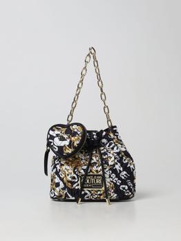 推荐Versace Jeans Couture shoulder bag for woman商品