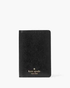 Kate Spade | Madison Passport Holder,商家Kate Spade Outlet,价格¥205