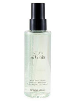 Giorgio Armani | Acqua Di Gioia Hair & Body Mist商品图片,7.3折