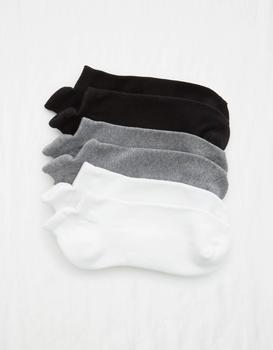 商品Aerie | OFFLINE By Aerie Ankle Sock 2-Pack,商家American Eagle,价格¥93图片