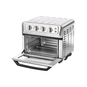 Chefman | 20 Liter Air Fryer Plus Oven,商家Macy's,价格¥1126