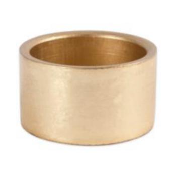 Design Imports | Round Painted Acrylic Napkin Ring, Set of 6商品图片,4.6折