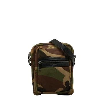 Yves Saint Laurent | Saint Laurent  Canvas Shopper Bag (Pre-Owned),商家Premium Outlets,价格¥4935