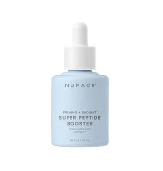 NuFace | Super Peptide Booster- Firming & Radiant商品图片,额外7折, 额外七折