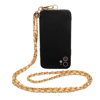 Miami Chains & Co. | Miami Chains & Co. - Crossbody Phone Chain,商家ELITE FINDS,价格¥243