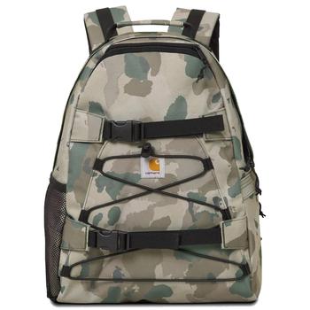 推荐Kickflip Backpack 'Camo Tide Thyme'商品