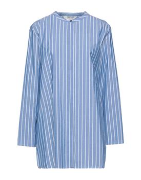 Max Mara, Max Mara | Striped shirt商品图片 4.3折, 满2件减$5, 满减