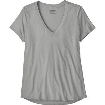 推荐Side Current Short-Sleeve T-Shirt - Women's商品