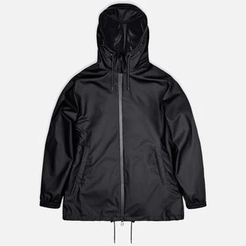 推荐Rains Coated-Shell Storm Breaker Jacket商品