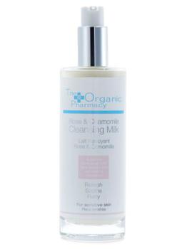 推荐Rose & Chamomile Cleansing Milk商品