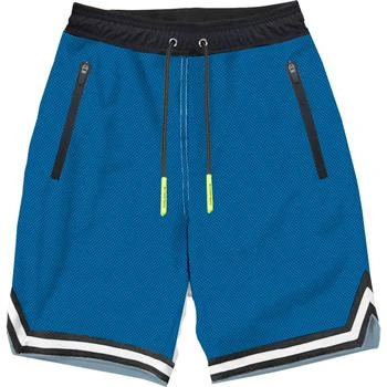 推荐Bluette Long Swim Shorts Surf Style商品