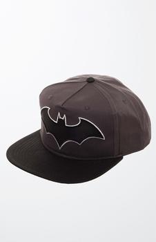 推荐Batman Comic Book Superhero Snapback Hat商品