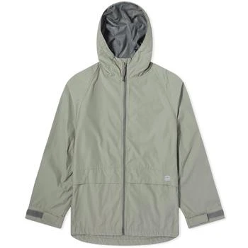 推荐Snow Peak Light Mountain Cloth Zip Up Parka商品