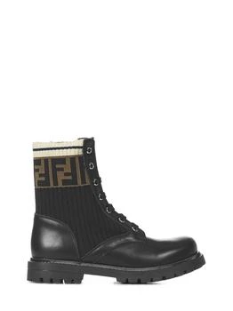 Fendi | Boots,商家Italist,价格¥4636