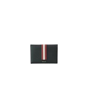 bally钱包腰包, Bally | Talknis Passport Holder商品图片 