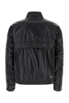 推荐Black nylon Althaus down jacket商品